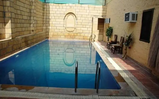 Pithla Haveli