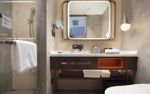 Home2 Suites By Hilton Foshang Jiujiang