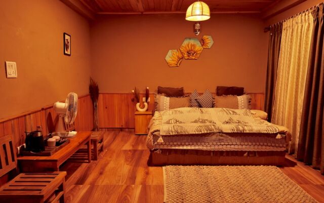 Khwaabgaah-A Boutique Homestay