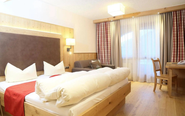 Posthotel Kassl