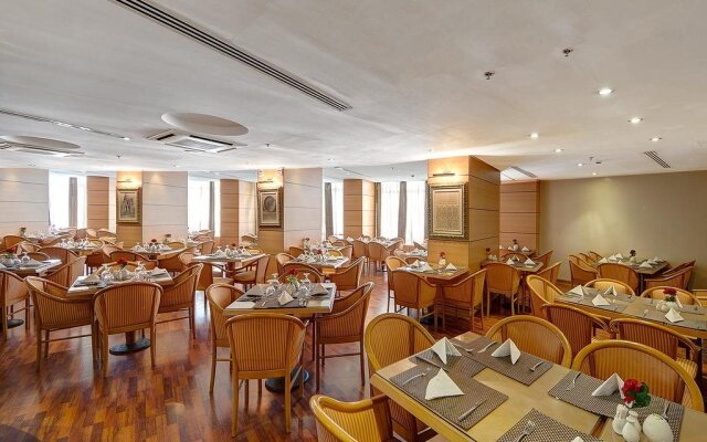 Prestige Hotel