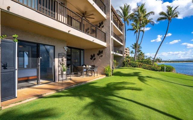 Lauloa 110 by Coldwell Banker Island Vacations