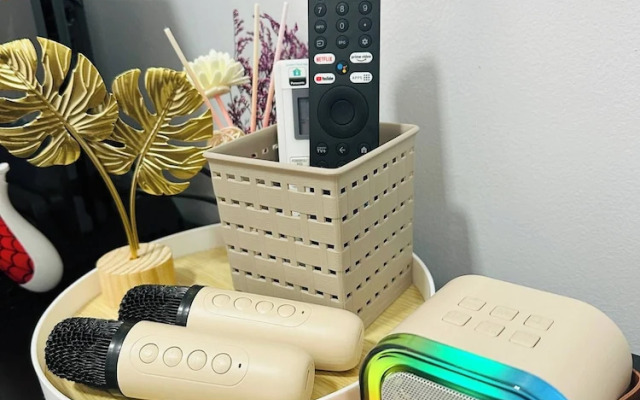 Cozy Staycation With Netflix, Pool, Ps4, Board Games