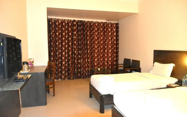 Hotel City Inn Varanasi
