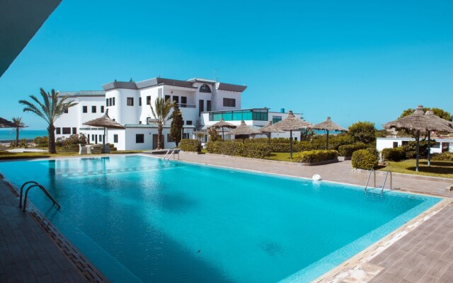 Park Regency Suite Hotel