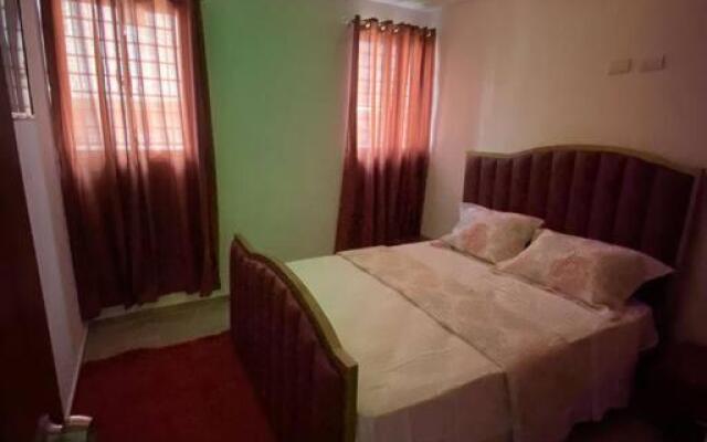 Apartamento Moderno