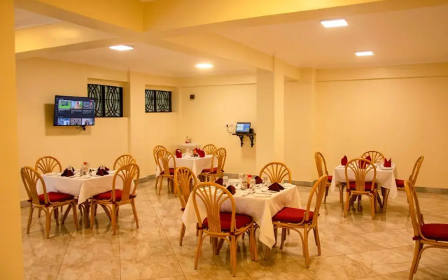 Turbine Ngong Hotel