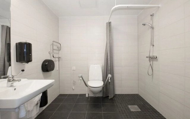 Hotell Eken
