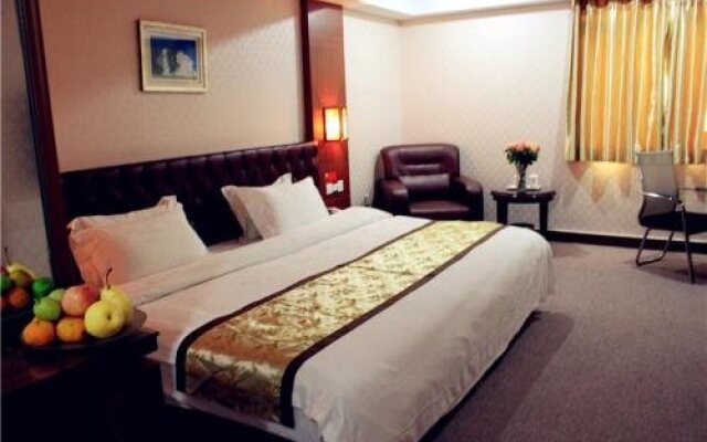 Kaili Hotel Dongguan