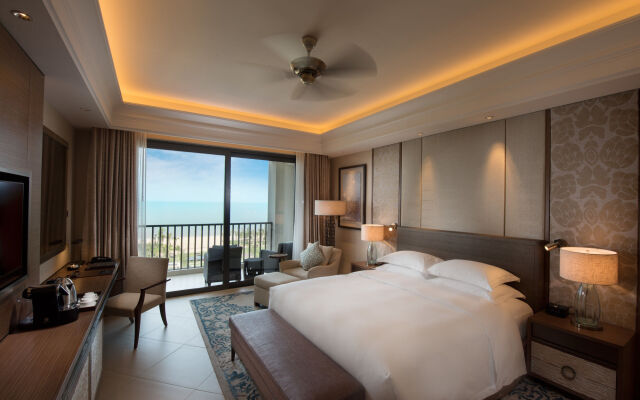 Hilton Haikou Meilan