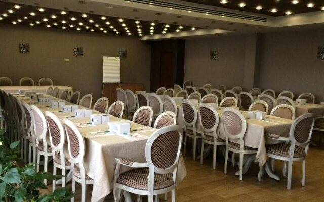 Hotel Rainer Brasov