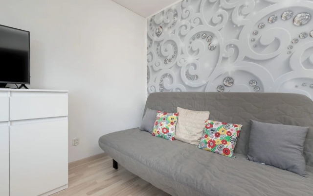 Apartment Near Beach Gdansk by Renters