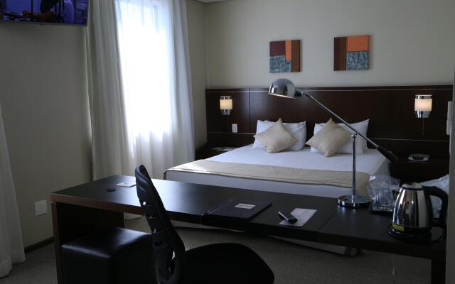 Travel Inn Osasco