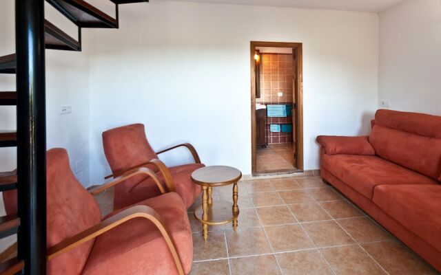 Monte Dalt - Can Rampuitxa de Dalt