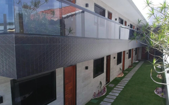 Solares Arraial Loft