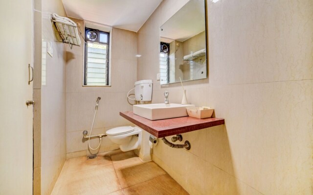 Fabhotel Casa Paradise Premium Suites