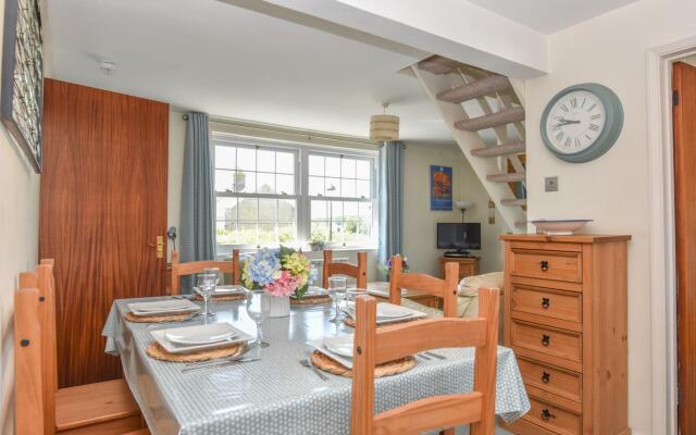 Harbour Life two bed First Floor Apartment