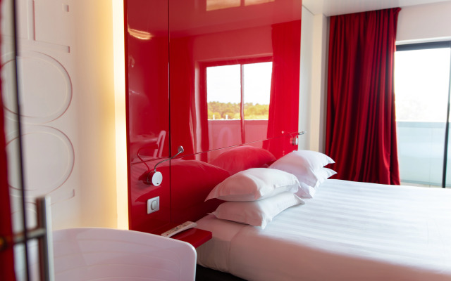 Comfort Aparthotel Bassin d'Arcachon