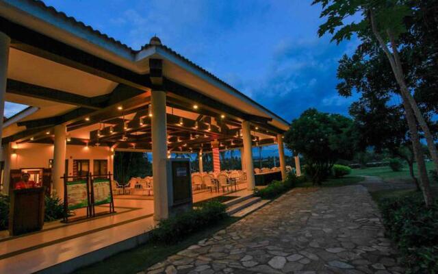 Zhujiang Nantian Resort