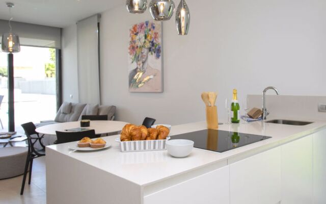 House Bruselas Benidorm
