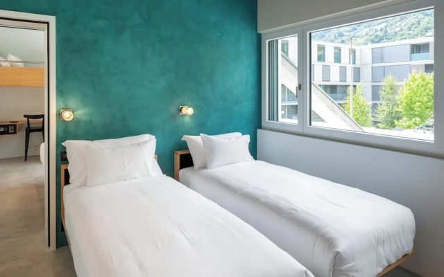 Riva Rooms & Studios