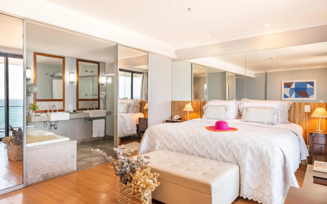 Pestana Rio Atlantica