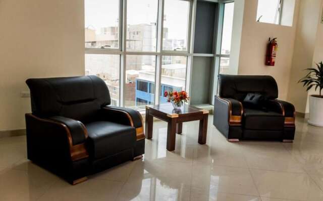 Joneya Hotel