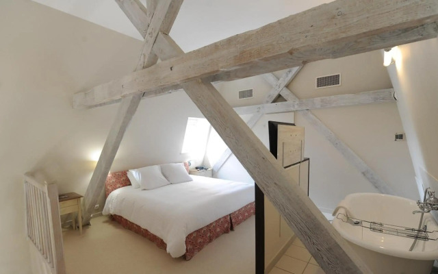 Hôtel Villa Navarre