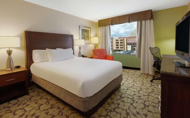 Hilton Garden Inn Pittsburgh University Place