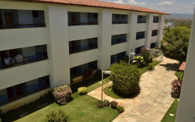 Verdes Vales Lazer Hotel