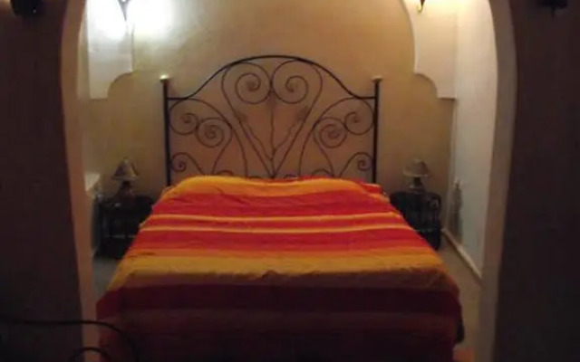 Riad Amanouz