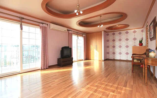Ganghwa Haemaru Pension