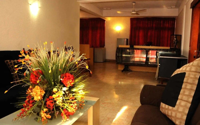 Apartment in Colombo