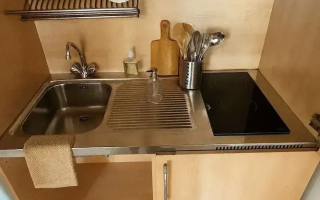 Appartamento Ferraresi