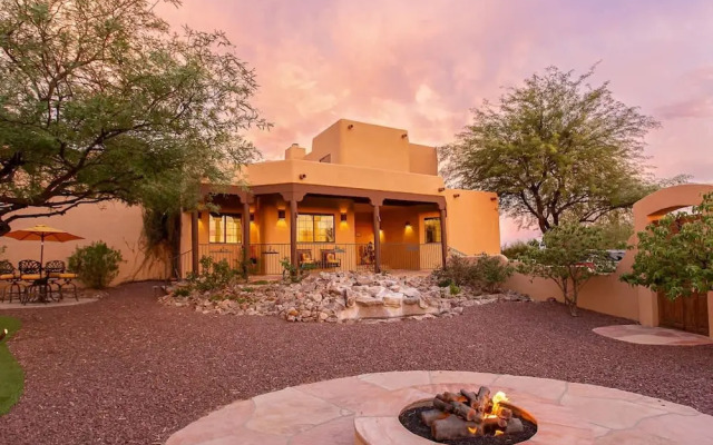 Spectacular Views Heated Pool Outdoor BBQ