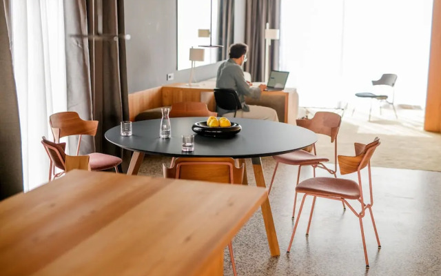 Hotel Osmolis