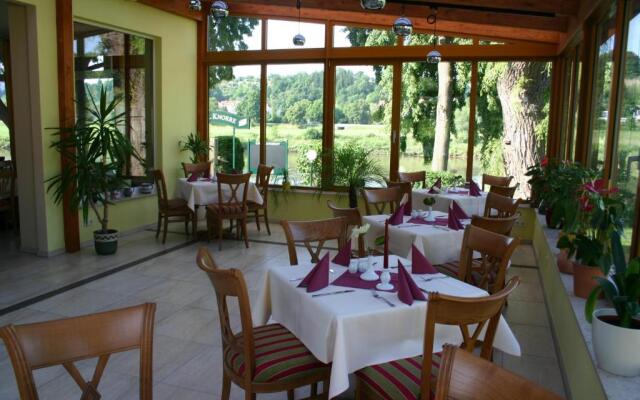 Hotel Knorre