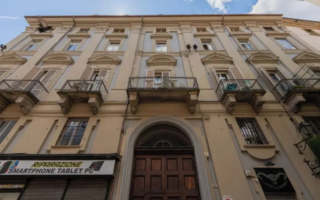 S. Domenico Apartment by Wonderful Italy