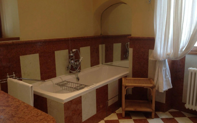 Resort Locanda San Verolo Boutique Hotel