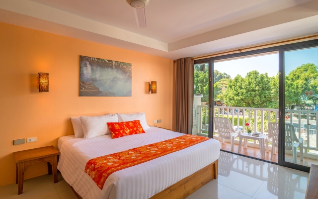 Srisuksant Resort