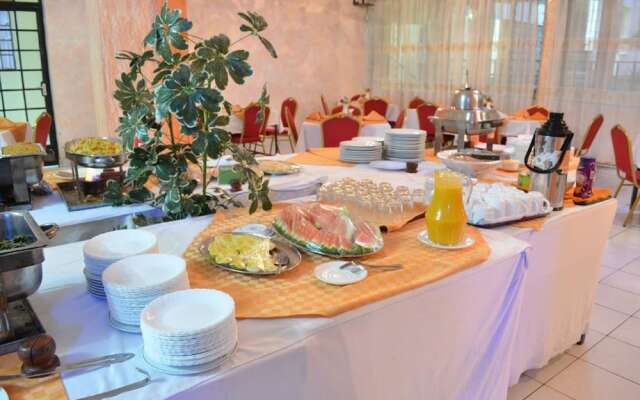 Adventist LMS Guest House & Conference Centre
