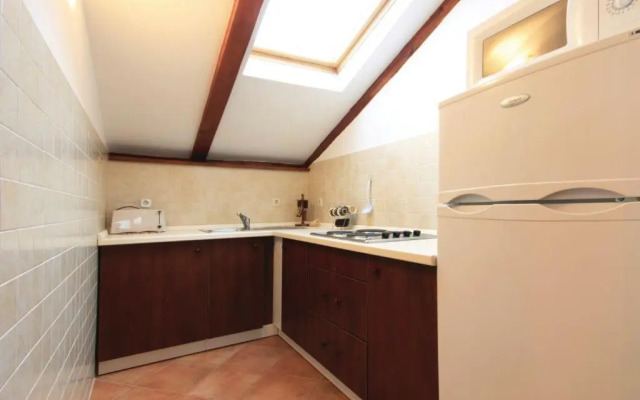 Apartments Ladonja