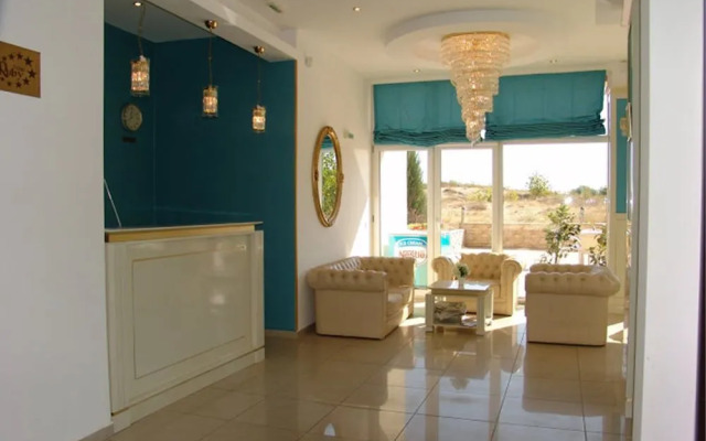 Aparthotel Ruby