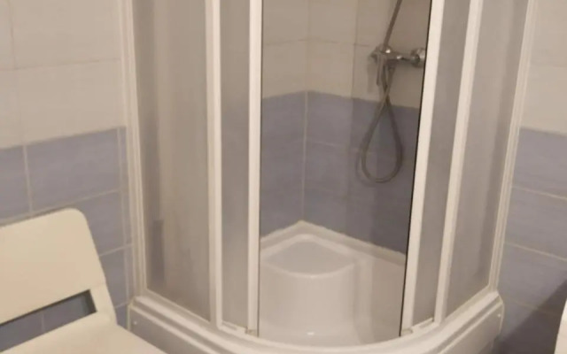 Azúr Apartman Keszthely