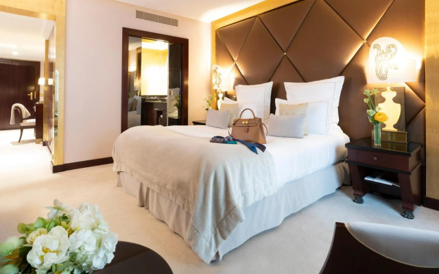 Aparthotel Adagio Access Paris Clichy