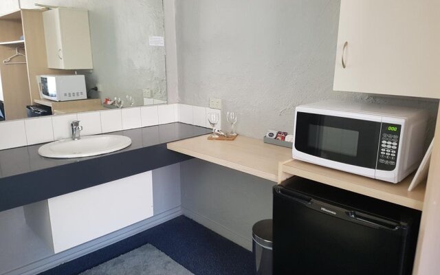 Belmore Motor Inn