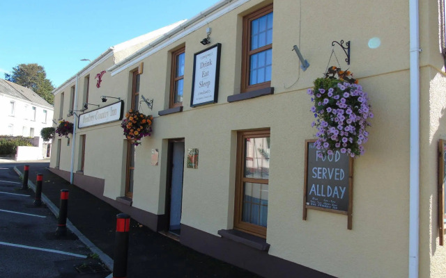 The Pembrey Country Inn