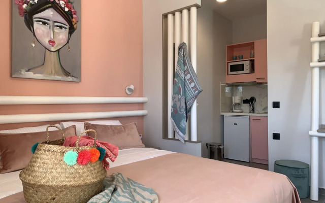 Sonio Beach Hotel