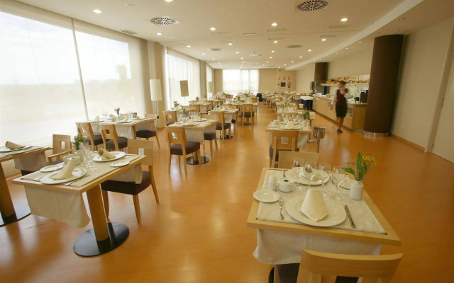 Flag Hotel Florazar Valencia