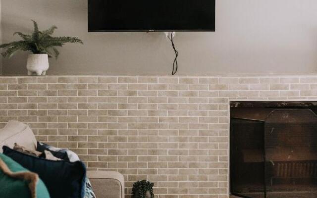 The Living Collective Villa